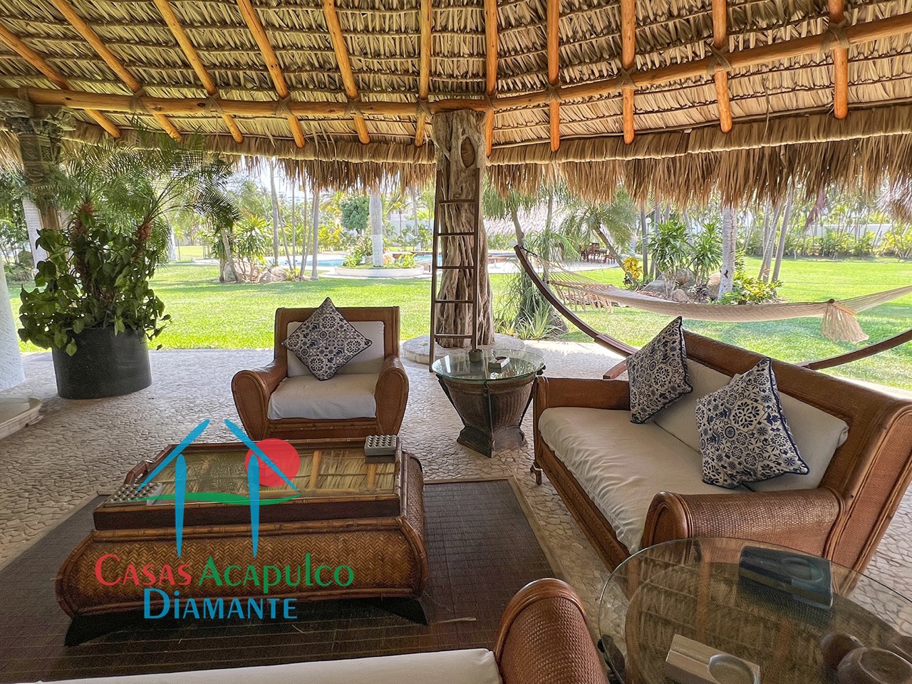 Son Vida Formentera 4 - Terraza 1